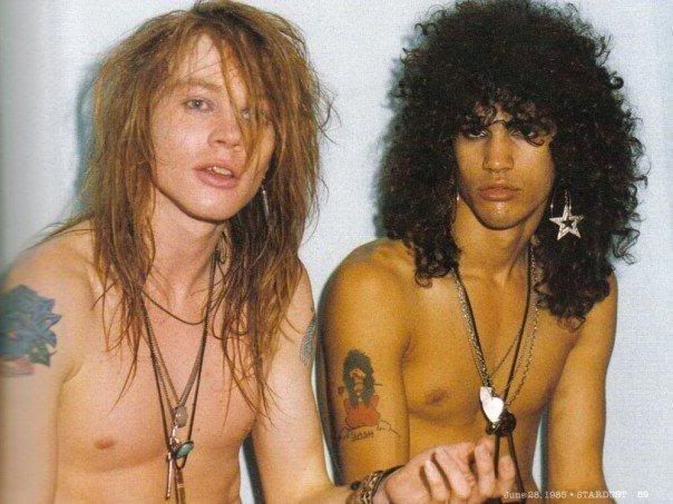 sexy pictures of slash Sexy pictures of slash